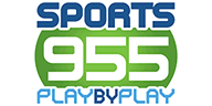 Sports Play-by-Play 955 - SiriusXM Channel Logo
