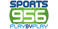 Sports Play-by-Play 956 - SiriusXM Channel Logo