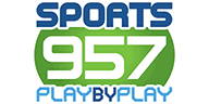 Sports Play-by-Play 957 - SiriusXM Channel Logo