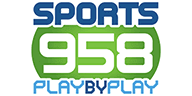 Sports Play-by-Play 958 - SiriusXM Channel Logo
