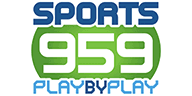 Sports Play-by-Play 959 - SiriusXM Channel Logo