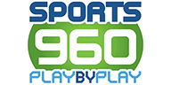 Sports Play-by-Play 960 - SiriusXM Channel Logo