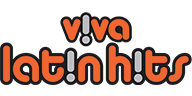 Viva Latin Hits - SiriusXM Channel Logo