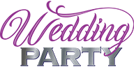 Wedding Party - SiriusXM Channel Logo