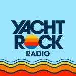Yacht Rock Radio channel artwork