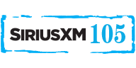 SiriusXM 105 - SiriusXM Channel Logo