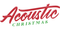 Acoustic Christmas - SiriusXM Channel Logo