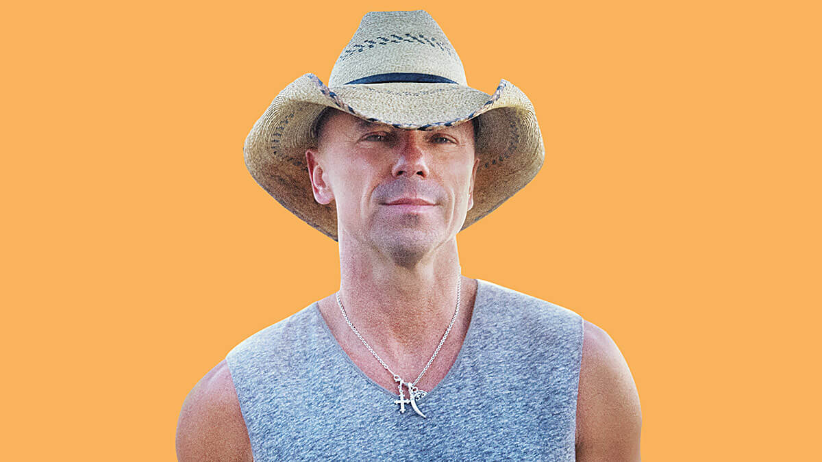 An image of Kenny Chesney.
