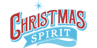 Christmas Spirit - SiriusXM Channel Logo
