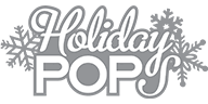 Holiday Pops - SiriusXM Channel Logo