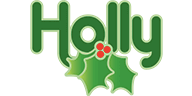 Holly - Logo de la chaîne SiriusXM