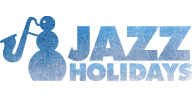 Jazz Holiday - SiriusXM Channel Logo