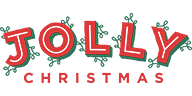 Jolly Christmas - SiriusXM Channel Logo