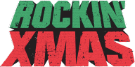 Rockin' Xmas - SiriusXM Channel Logo