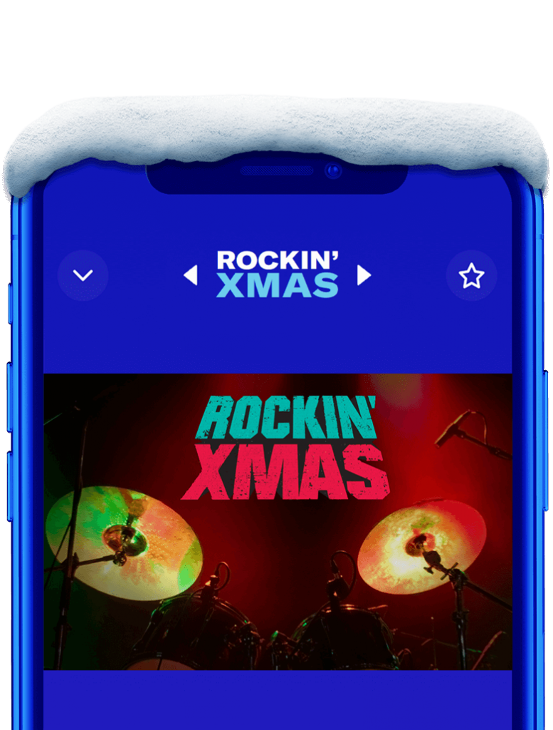 Listen to SiriusXM's Holiday Music Channels SiriusXM Canada