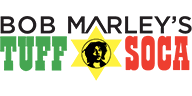Bob Marley's Tuff Soca - SiriusXM Channel Logo