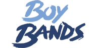 Boy Bands - SiriusXM Channel Logo