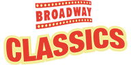 Broadway Classics - SiriusXM Channel Logo