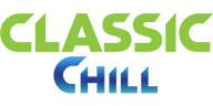Classic Chill - SiriusXM Channel Logo