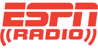 ESPN Podcasts - SiriusXM Channel Logo