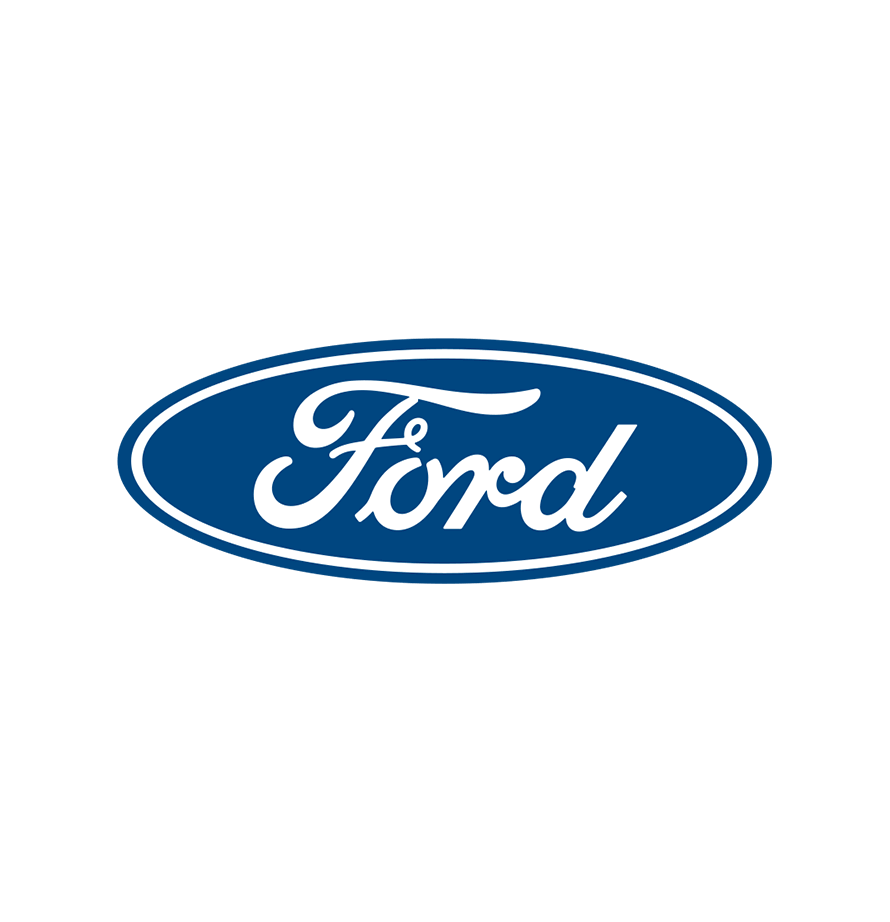 Logo de Ford