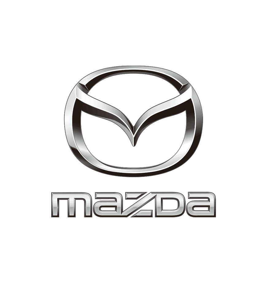 Logo de Mazda