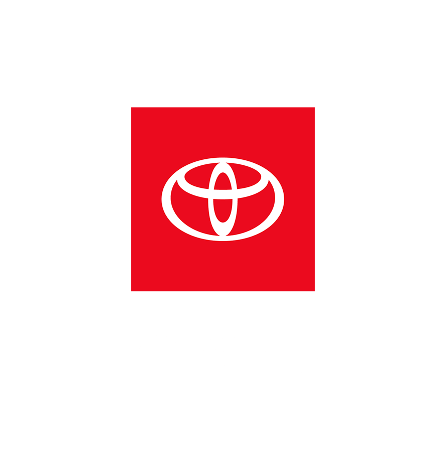 Toyota Logo