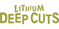 Lithium Deep Cuts - Logo de la chaîne SiriusXM