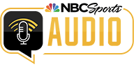 NBC Sports Audio - SiriusXM Channel Logo