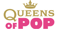 Queens of Pop - SiriusXM Channel Logo