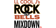 Rock the Bells - Mixdown - SiriusXM Channel Logo