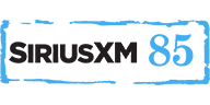 SiriusXM 85 - SiriusXM Channel Logo