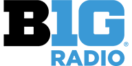 SiriusXM Big Ten Radio - Logo de la chaîne SiriusXM