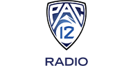 SiriusXM Pac 12 Radio - Logo de la chaîne SiriusXM