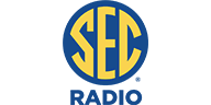 SiriusXM SEC Radio - SiriusXM Channel Logo
