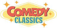 Comedy Classics - Logo de la chaîne SiriusXM