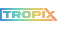 Tropix - SiriusXM Channel Logo