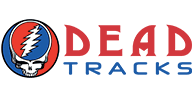 Dead Tracks - SiriusXM Channel Logo