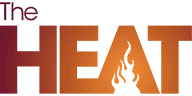 The Heat - SiriusXM Channel Logo