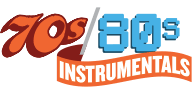 70s/80s Instrumentals - SiriusXM Channel Logo