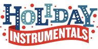 Holiday Instrumentals - SiriusXM Channel Logo