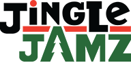 Jingle Jamz - SiriusXM Channel Logo