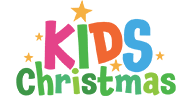 Kids Christmas - SiriusXM Channel Logo