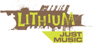 Lithium Just Music - SiriusXM Channel Logo