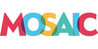 Mosiac - SiriusXM Channel Logo