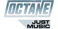 Octane Just Music - SiriusXM Channel Logo