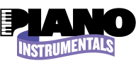Piano Instrumentals - Logo de la chaîne SiriusXM