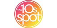 The 10s Spot - SiriusXM Channel Logo