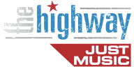 The Highway Just Music - SiriusXM Channel Logo