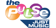 The Pulse Just Music - SiriusXM Channel Logo